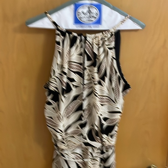 One of a kind crop jumpsuit - Picture 5 of 5